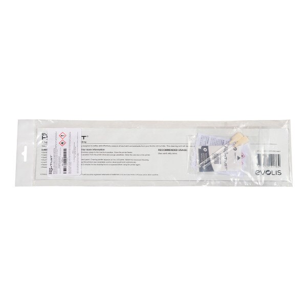 ACL010 in packaging